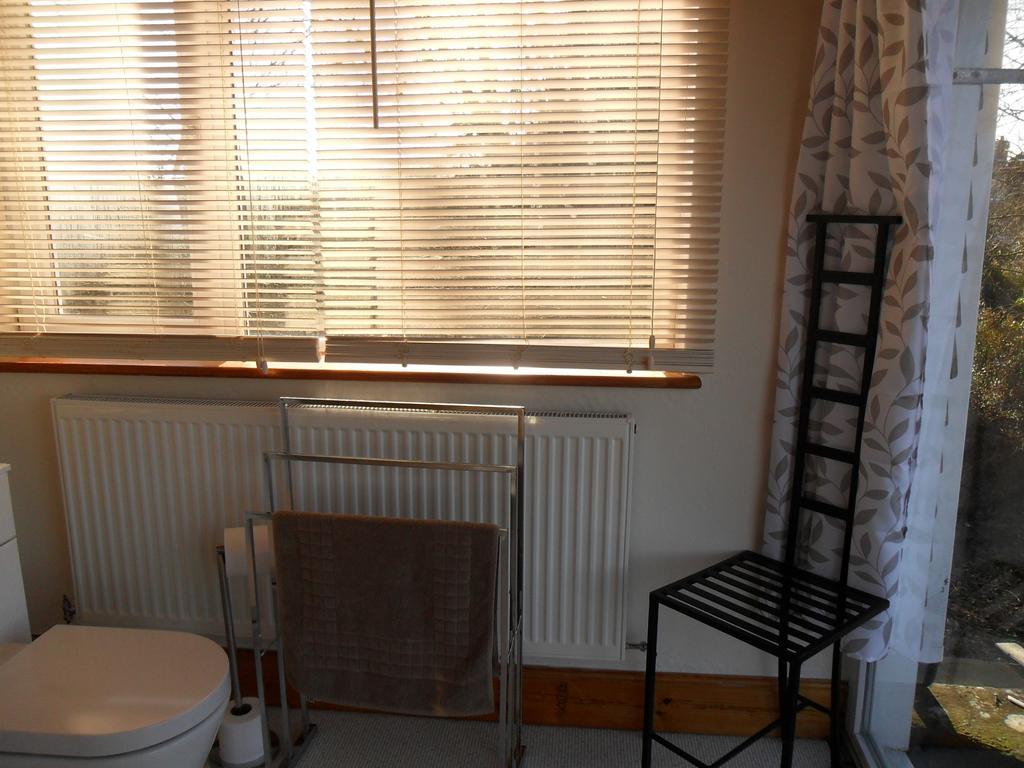 Bank Cottage B&B Newport (Isle Of Wight) Quarto foto