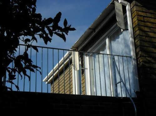 Bank Cottage B&B Newport (Isle Of Wight) Exterior foto